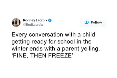 It’s Time For The Best Parenting Tweets Of The Month, And Here Are 94 To Crack You Up