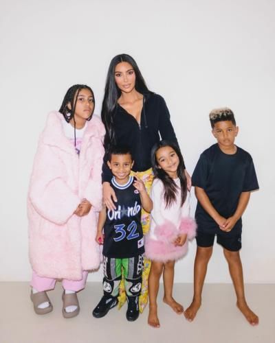 Kim Kardashian Celebrates Daughter's Bratz-Themed Sixth Birthday Party