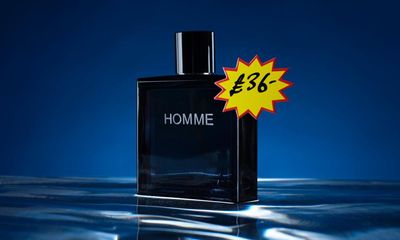 Looking for an affordable men’s fragrance for Valentine’s Day? I’ve found plenty