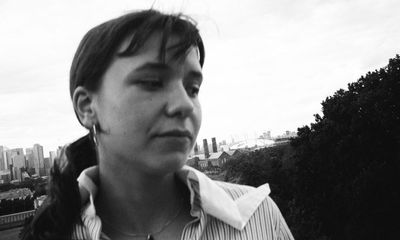 Astrid Sonne: Great Doubt review – experimental viola player’s elliptical R&B