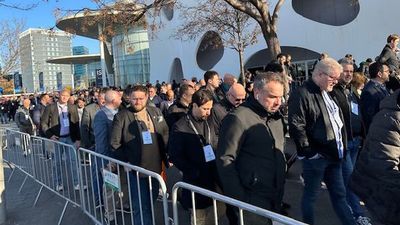 ISE 2024 Info: Samsung Gets Connected and More Booths to See Before the Show Ends
