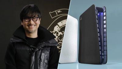 Hideo Kojima’s Physint could be the PS6 game of my dreams — here’s why
