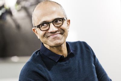 Microsoft CEO Claims 'Enough Tech' Exists To Stop AI Deepfakes In US Elections