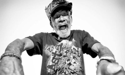 Lee ‘Scratch’ Perry: King Perry review – dub legend’s playful embrace of death