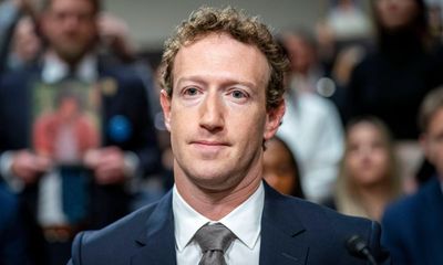 Mark Zuckerberg to receive $700m from Meta dividends