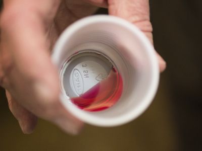 With opioid deaths soaring, Biden administration will widen access to methadone