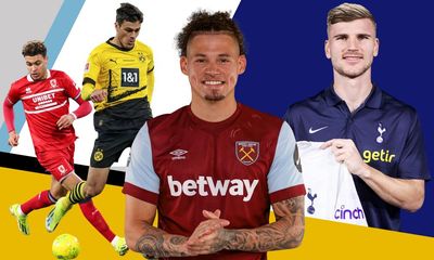 Transfer window verdict: how every Premier League club fared in January