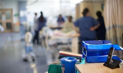 Physician associates make job harder, not easier, say thousands of NHS medics