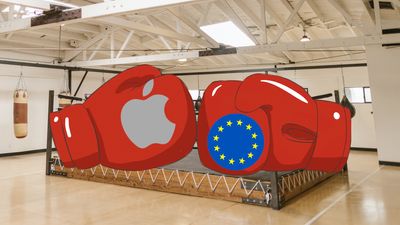 App Store changes could backfire on Apple — what are EU doing?