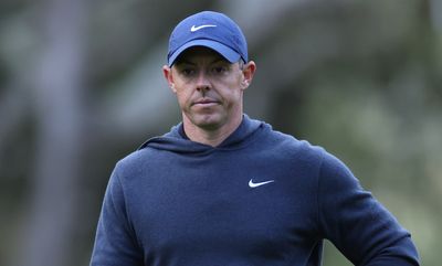 Rory McIlroy Caught Out By Rule Change As He Gets Two-Shot Penalty