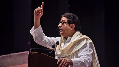 People happy about Ram temple, but it does not mean they will vote for BJP: Raj Thackeray