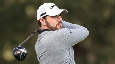 Patrick Cantlay Hopes SSG Deal 'Brings About Change' For Long Suffering Golf Fans