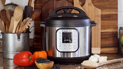9 things I've learned since buying an Instant Pot