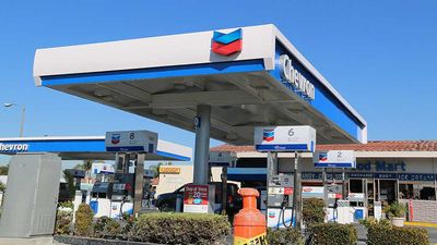 Exxon Mobil And Chevron Target Steady Oil Production In 2024 As Earnings Fall 30%
