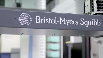Bristol Myers Stock Yo-Yoes, Trying To Avoid A Fourth Day In The Red, On So-So Earnings