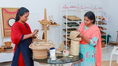 With an overhaul, coir sector eyes a comeback