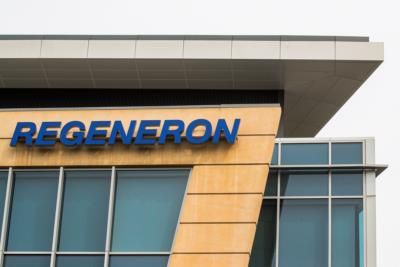 Regeneron surpasses Q4 revenue expectations with strong results