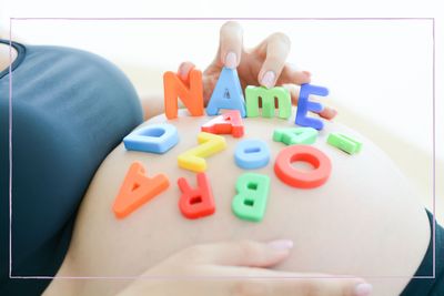 These 40 baby names are banned around the world and there's more than one UK royal on the list - is your name illegal in another country?