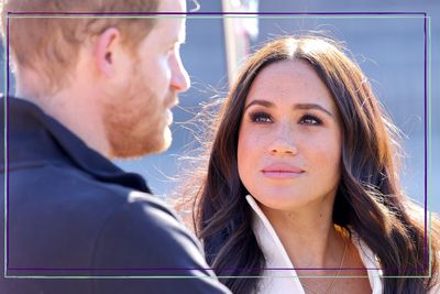 'The best parenting in the world cannot keep children safe’, Prince Harry and Meghan call for change to online child safety