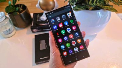 The Galaxy S24 phones appear to have a display issue – but Samsung is fixing it