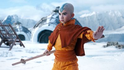 Netflix's Avatar: The Last Airbender series is hoping to appeal to Game of Thrones fans, says showrunner