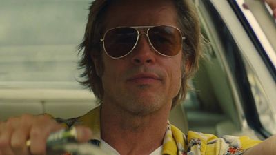 Quentin Tarantino's final film takes shape as Brad Pitt joins the cast