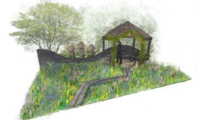 ‘Edible meadow’ for improved gut health to feature at Chelsea flower show