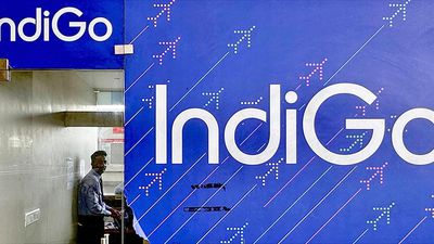 IndiGo’s fleet groundings rise to over 70 after engine issue
