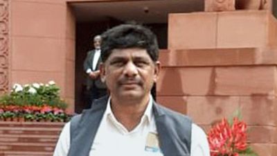Union Ministers seek apology from Congress for MP’s remark on ‘separate nation’ for south