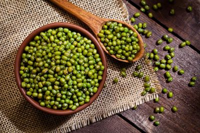 Fibre-rich, with fewer farts: how the underrated mung bean could improve food security (and post-bean bloat)