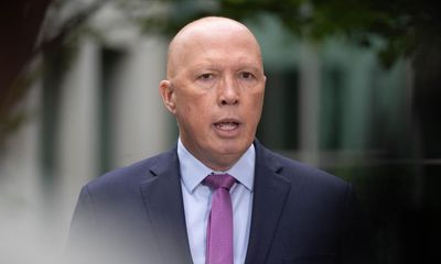 If Peter Dutton’s opposition are true defenders of the working class, support for Labor’s stage-three overhaul may be their ultimate test
