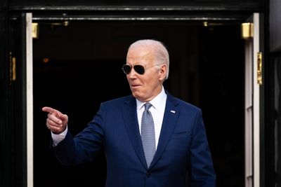 Biden's economy beats GOP sabotage