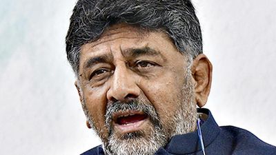 D.K Shivakumar inaugurates tele-ICU at VIMS