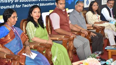 Innovation and design bootcamp concludes at NIE