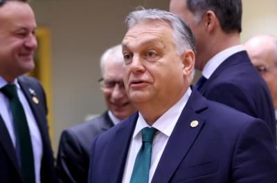 Pressure on Hungary to Ratify Sweden's NATO Bid Amid EU Agreement