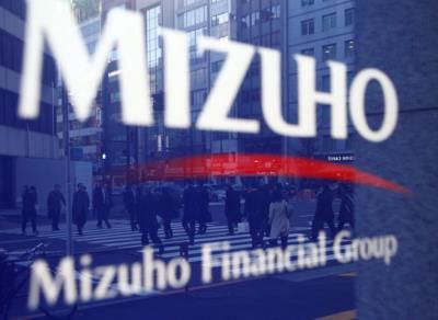 Mizuho Q3 Profits Surge 8.2% on Strong Lending Business