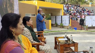 Mysuru zoo hosts interaction on wetlands