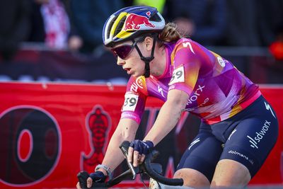 Illness rules Blanka Vas out of Cyclocross Worlds just after finding best form