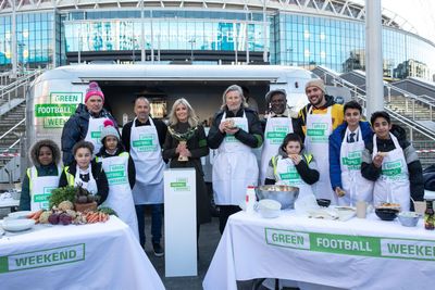 What is Green Football Weekend? English clubs to mobilise millions of fans in world's largest football climate campaign