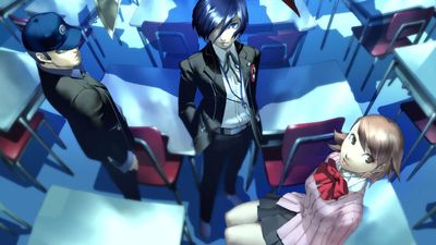 Persona 3's legacy makes it the most important game in the series - and maybe even modern JRPG history