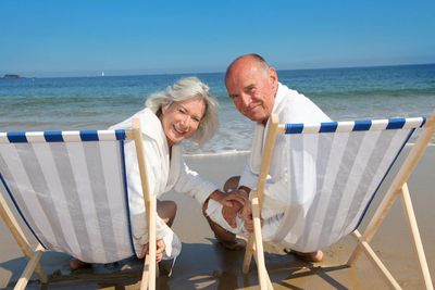 Best Places to Retire in the US