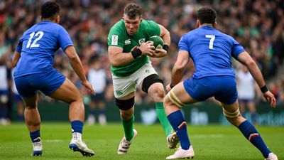 France vs Ireland: Six Nations prediction, kick-off time, team news, TV, live stream, h2h results, odds today
