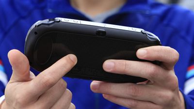 Watch out Switch 2 — Sony could finally be making a new PlayStation handheld