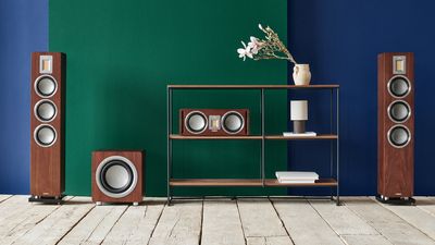 Audiovector's new QR SE series has a swathe of speakers to suit your sonic needs