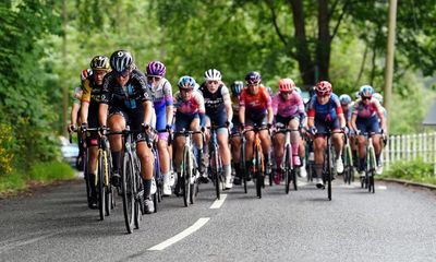 British Cycling launches rescue mission for 2024 Tours of Britain