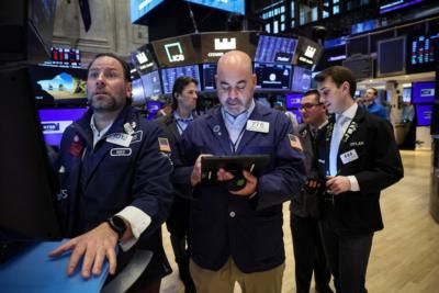 Regional Bank ETF Options in Focus as Shares Decline