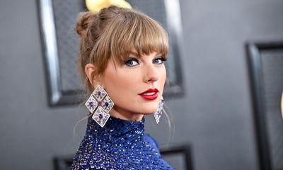 Grammys set to celebrate female musicians as Taylor Swift eyes a record-breaking win