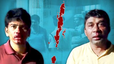 Andaman: 2 journalists assaulted while ‘trying to report on illegal liquor sale’