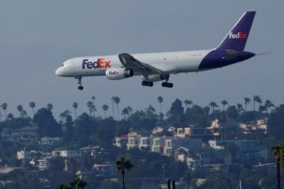 Appeals Court Reverses 6M FedEx Race Bias Verdict