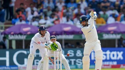 IND vs ENG second Test | Rajat Patidar feels the wait for his chance was worth it
